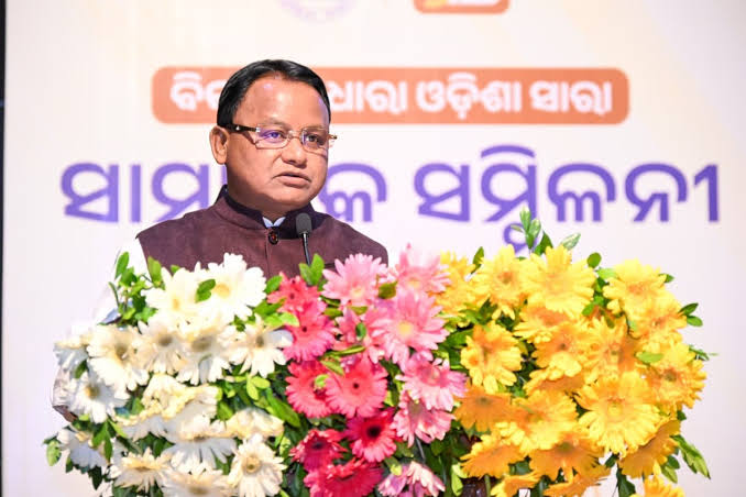 Odisha Becomes First State to Offer Free Education KG-PG